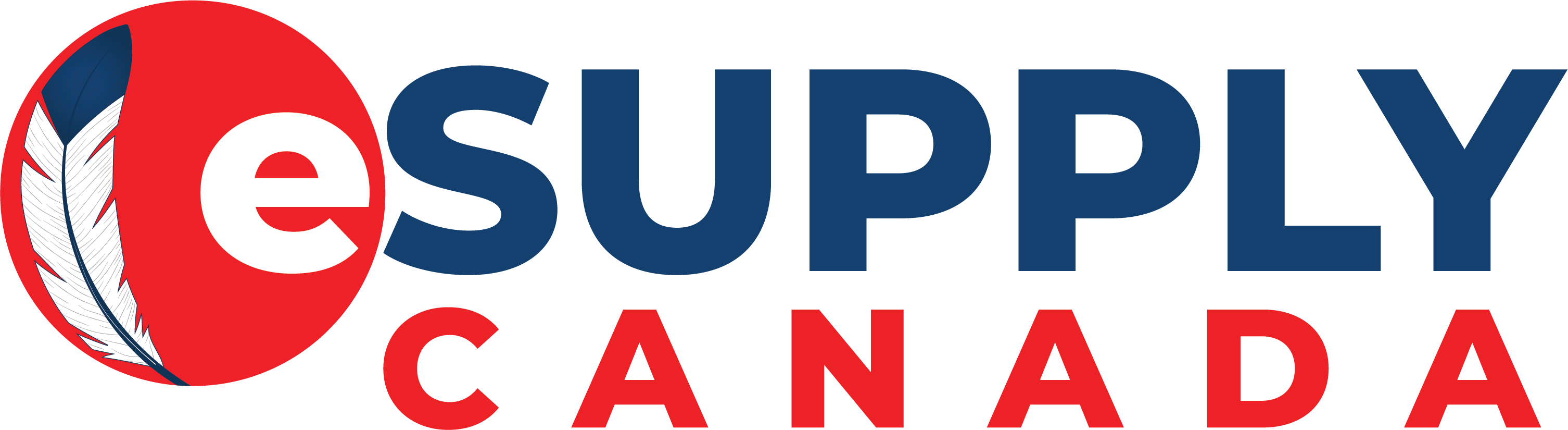 eSupply Canada logo
