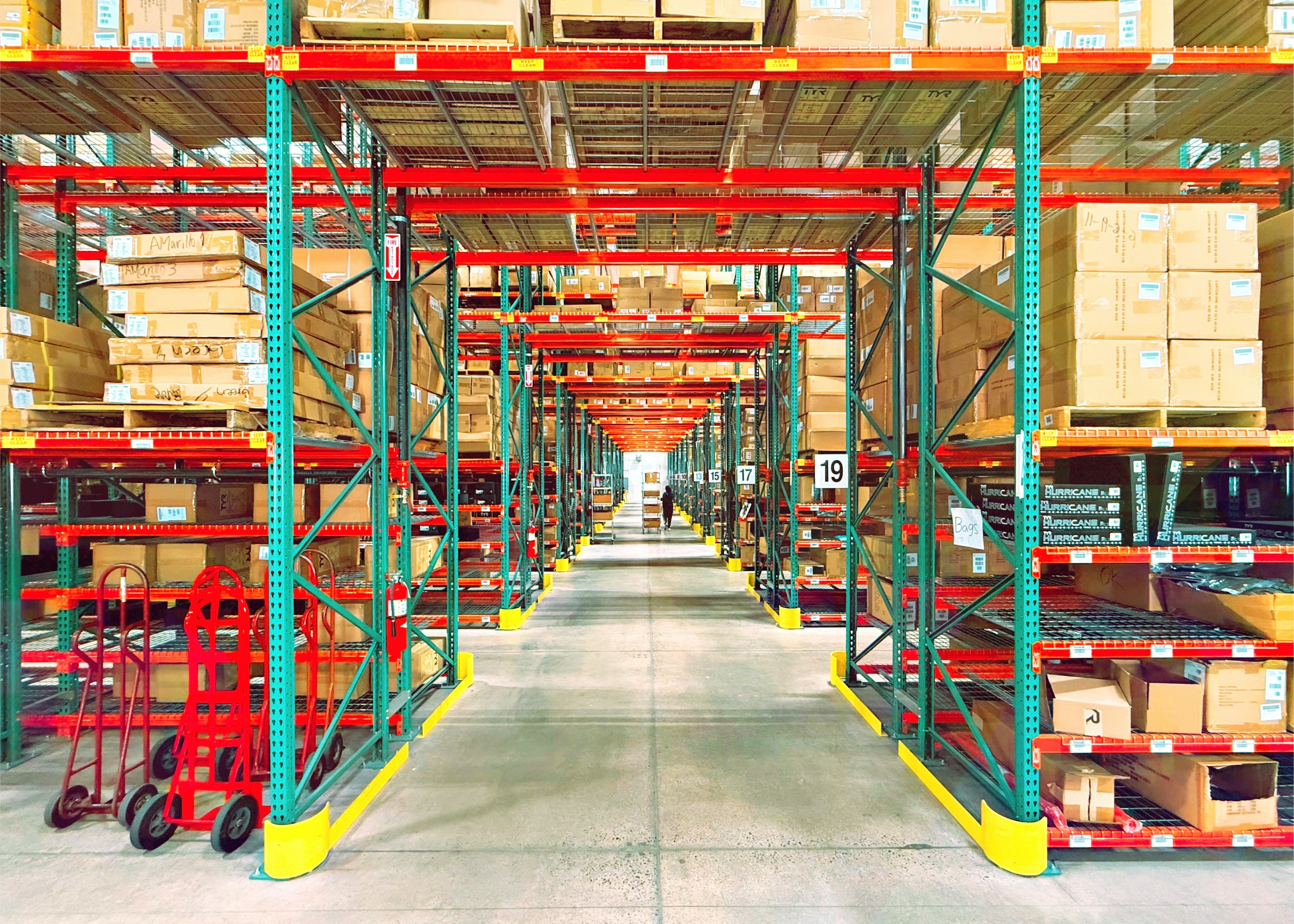 one  Canadian  Supplier. All Your Business Needs